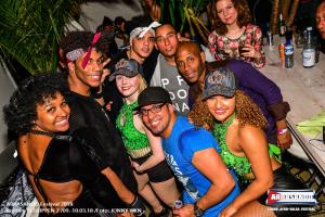 Arrasando 2018 Party 515