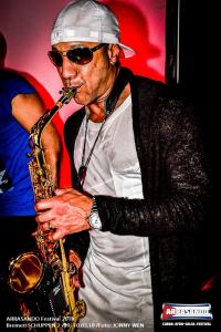 Arrasando 2018 Party 516