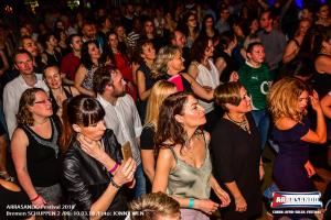 Arrasando 2018 Party 517