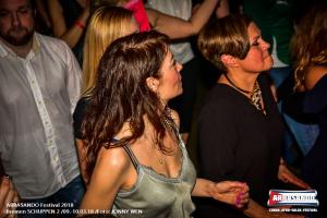 Arrasando 2018 Party 518