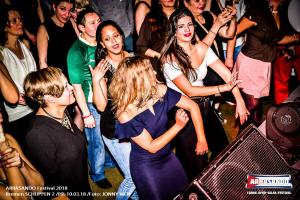 Arrasando 2018 Party 519