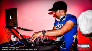 Arrasando 2018 Party 521