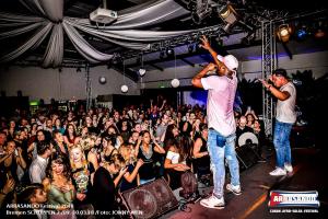 Arrasando 2018 Party 522