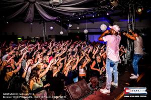 Arrasando 2018 Party 523