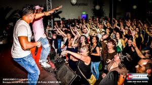 Arrasando 2018 Party 525