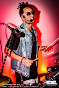 Arrasando 2018 Party 526