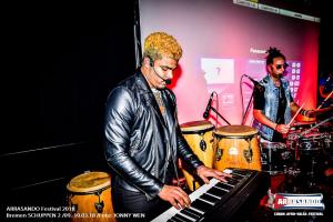 Arrasando 2018 Party 527