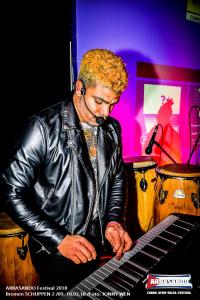 Arrasando 2018 Party 528