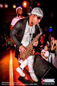 Arrasando 2018 Party 530