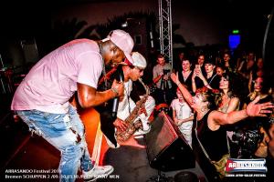 Arrasando 2018 Party 531