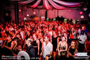 Arrasando 2018 Party 532