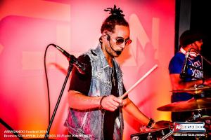 Arrasando 2018 Party 533