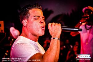 Arrasando 2018 Party 534