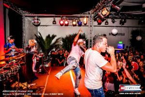 Arrasando 2018 Party 535