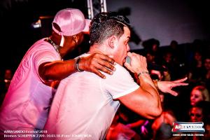 Arrasando 2018 Party 536