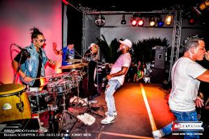 Arrasando 2018 Party 537