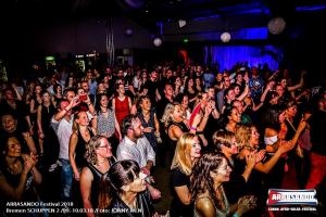 Arrasando 2018 Party 543