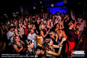 Arrasando 2018 Party 547