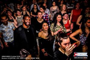 Arrasando 2018 Party 551