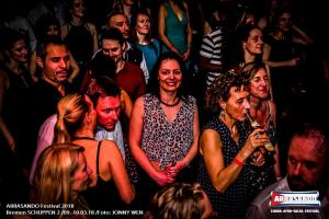 Arrasando 2018 Party 554