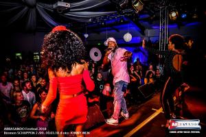 Arrasando 2018 Party 557