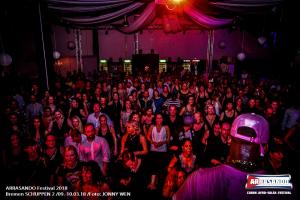 Arrasando 2018 Party 558