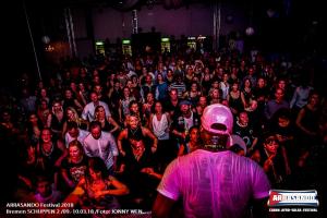 Arrasando 2018 Party 559