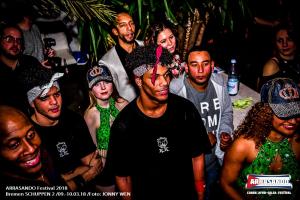 Arrasando 2018 Party 561