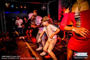 Arrasando 2018 Party 562