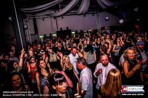 Arrasando 2018 Party 563