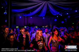 Arrasando 2018 Party 565