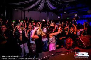 Arrasando 2018 Party 566