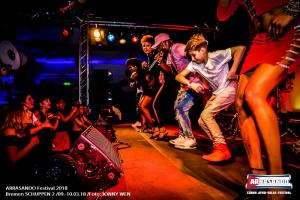 Arrasando 2018 Party 567