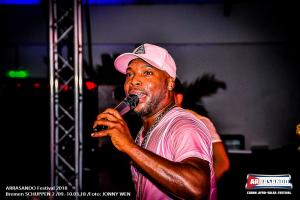 Arrasando 2018 Party 569