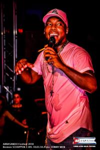 Arrasando 2018 Party 570