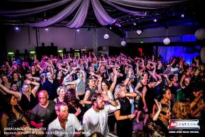 Arrasando 2018 Party 571