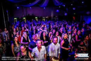 Arrasando 2018 Party 572