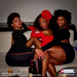 Arrasando 2018 Party 573