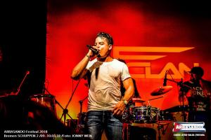 Arrasando 2018 Party 579