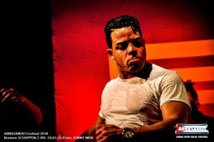 Arrasando 2018 Party 582