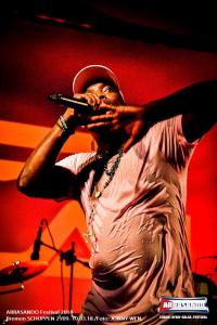 Arrasando 2018 Party 584