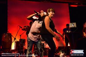 Arrasando 2018 Party 591
