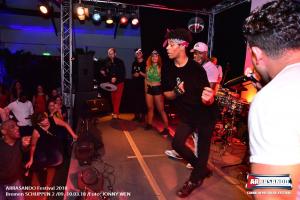 Arrasando 2018 Party 599