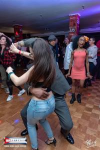 Arrasando 2019 Party 101