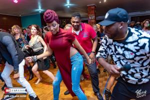 Arrasando 2019 Party 102