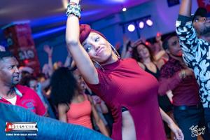 Arrasando 2019 Party 105