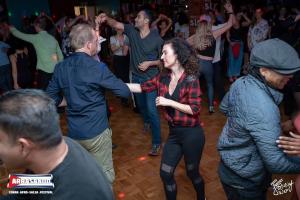 Arrasando 2019 Party 109