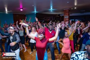 Arrasando 2019 Party 112