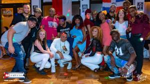 Arrasando 2019 Party 115