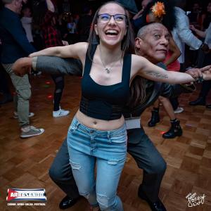 Arrasando 2019 Party 121